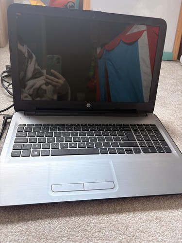 Laptop ba054sa with - laptop,