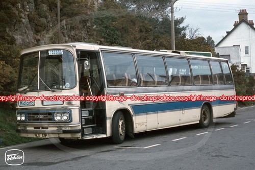 Bus coach photo midland - coach,