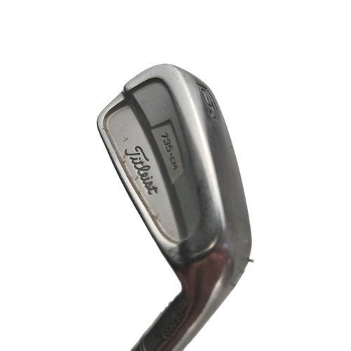 Titleist 735 iron - titleist, 735.cm