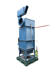 Nederman MJC-MINI 24/40/3-2