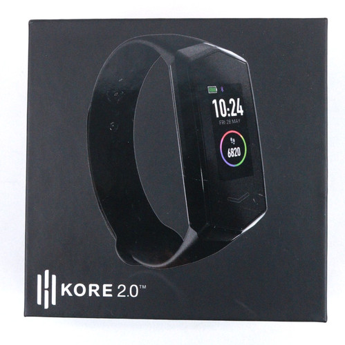 Kore fitness trackers - fitness, 3