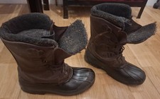 Meindl Boots 44 Winter Solden