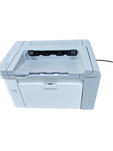 Laserjet p1566 usb - a4,