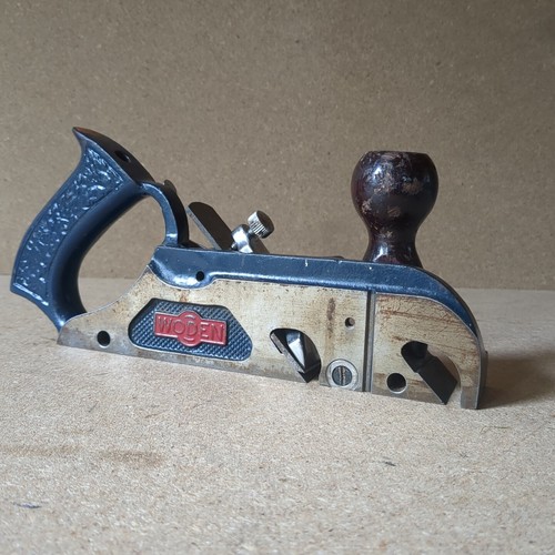 Vintage woden w78 - rebate, plane