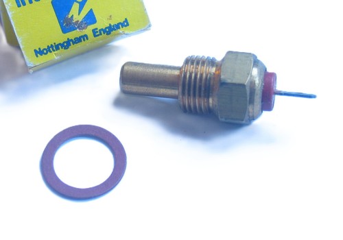 Nos new manufactured - ,