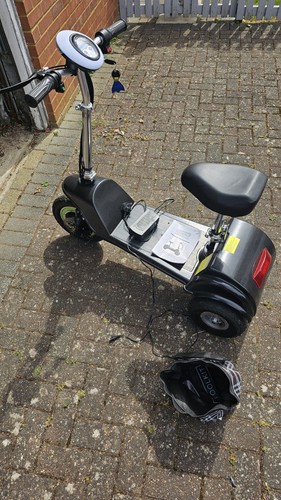 Folding wheel electric - folding,