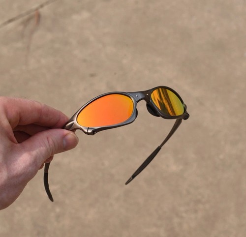 Oakley penny metal - oakley, y2k
