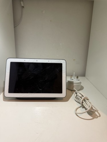 Google h1a nest - google, home