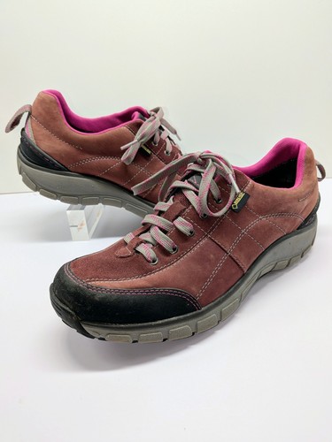 Clarks wave walk - wave, goretex