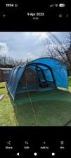 Vango Aether Air 600 Tunnel