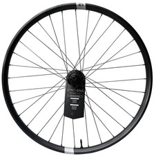 Crank Brothers Synthesis