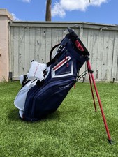 Maxfli Honors+ Golf Stand Bag