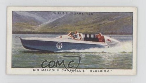 1938 wills speed title - 1938,