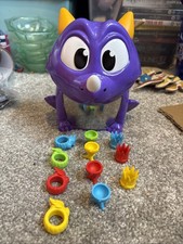 Goliath Dragon Snacks Toys 2-4