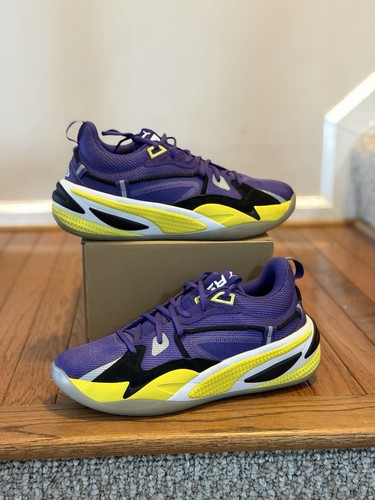 Puma dreamer cole purple - puma,