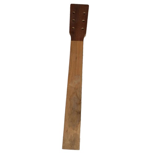 Polished guitar replacement - polished,