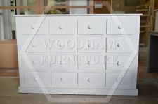 HANDMADE AYLESBURY 16 DRAWER
