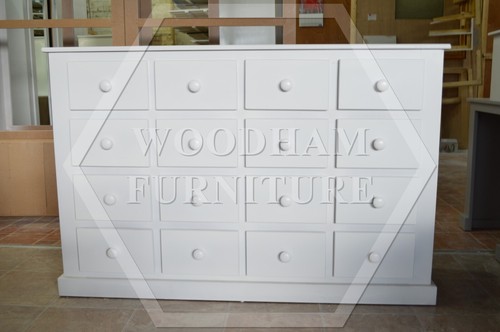 Handmade aylesbury drawer - handmade,