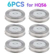 6Pack HQ56 Replacement Shaver