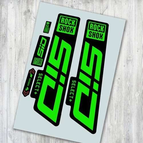 Rockshox sid select fork - sid, +