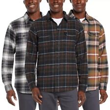 Orvis heavy weight flannel