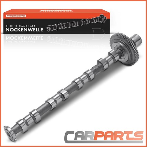 Camshaft intake side for - camshaft,