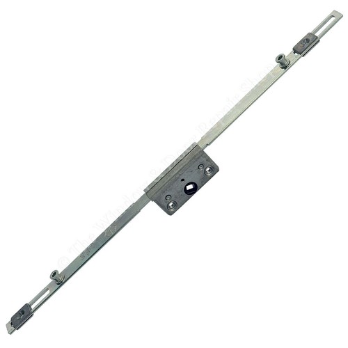 Maco offset espag upvc timber - upvc,