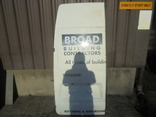 FORD TRANSIT MK6 2000-2006 MWB