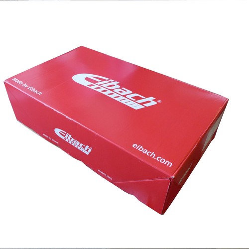 Eibach lowering springs - 2x,