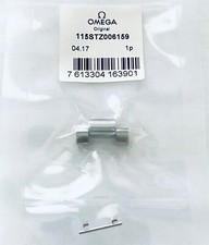 Authentic! Omega Seamaster