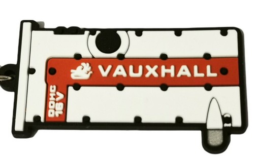 Vauxhall c20xe red - vauxhall,