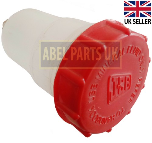 Brake reservoir for - brake, 3cx