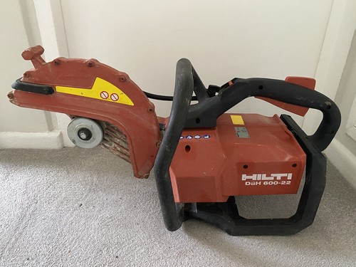 Hilti dsh 600 nuron - 600-22,