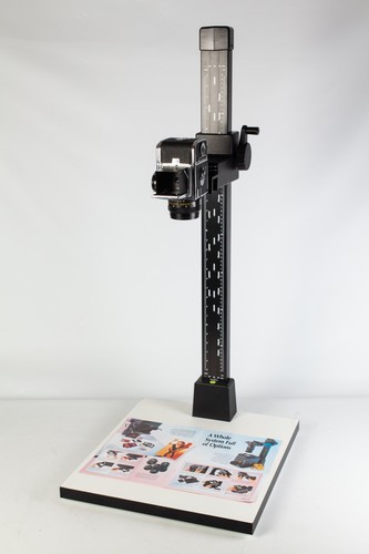 Kaiser rs1 type - rs1, copy
