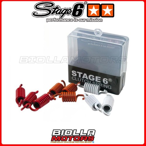5314101 clutch springs - s6-5314101,