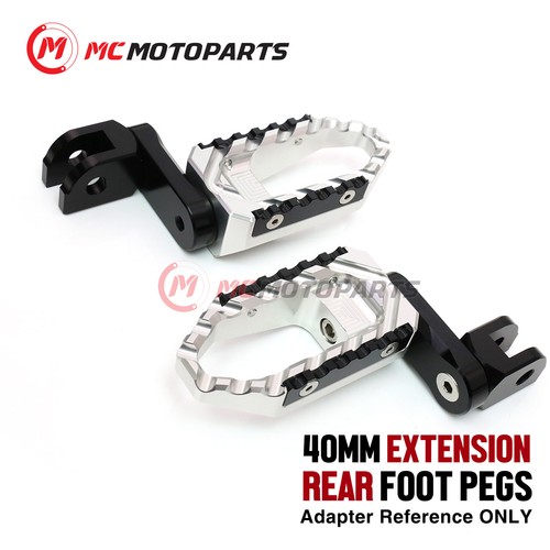 Trc 40mm lowering extended - 40mm,