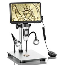 10X-1200X Elikliv Digital