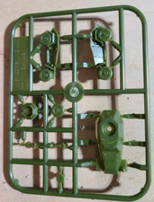 Soviet BA-64 Armoured Car