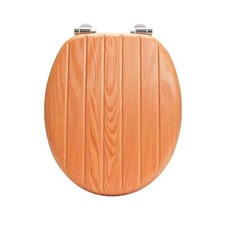 18" UNIVERSAL BATHROOM TOILET