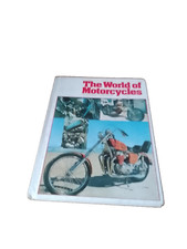The world motorcycles - world, of
