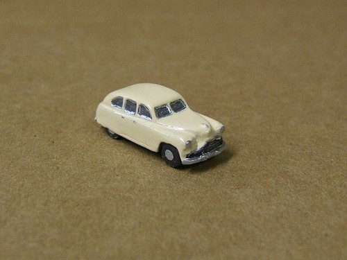 Gauge fleetline 114 - fleetline, n.114