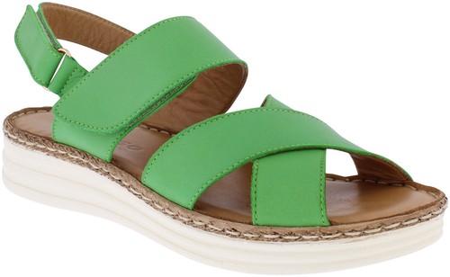 Adesso terri leather sandals - terri,