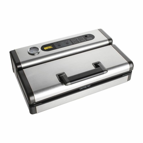 Buffalo portable vacuum pack - vacuum,