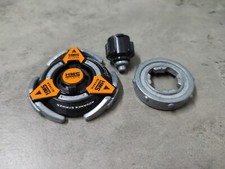 Beyblade HMS Advance Striker