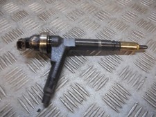 2004 VAUXHALL MERIVA 1.7 CDTi