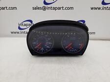 INSTRUMENT CLUSTER BMW 3 SERIES ALPINA D3 E90 2006 2.0 DIESEL 7963839 RARE