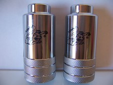 MONGOOSE Bicycle Pegs