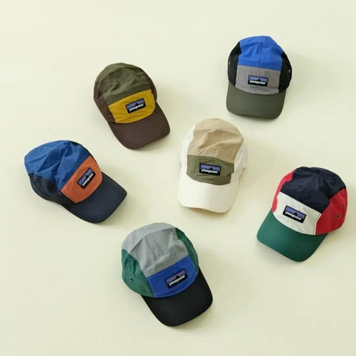 Patagonia multicolor stripe - multicolor,