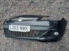 VAUXHALL ASTRA GTC FRONT