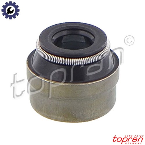 Seal ring valve stem - ring, 502